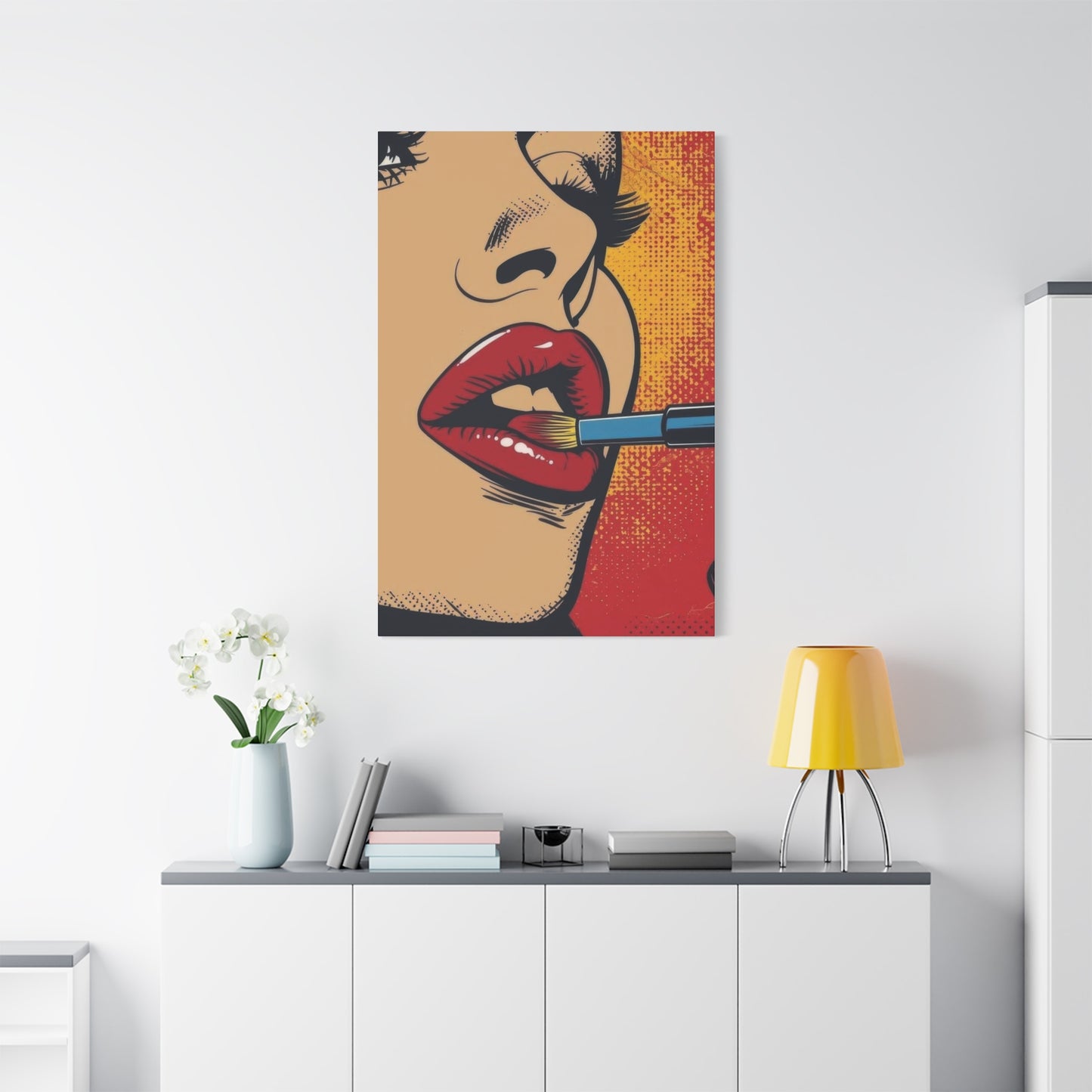 Glam Art 10 Wall Art & Canvas Prints