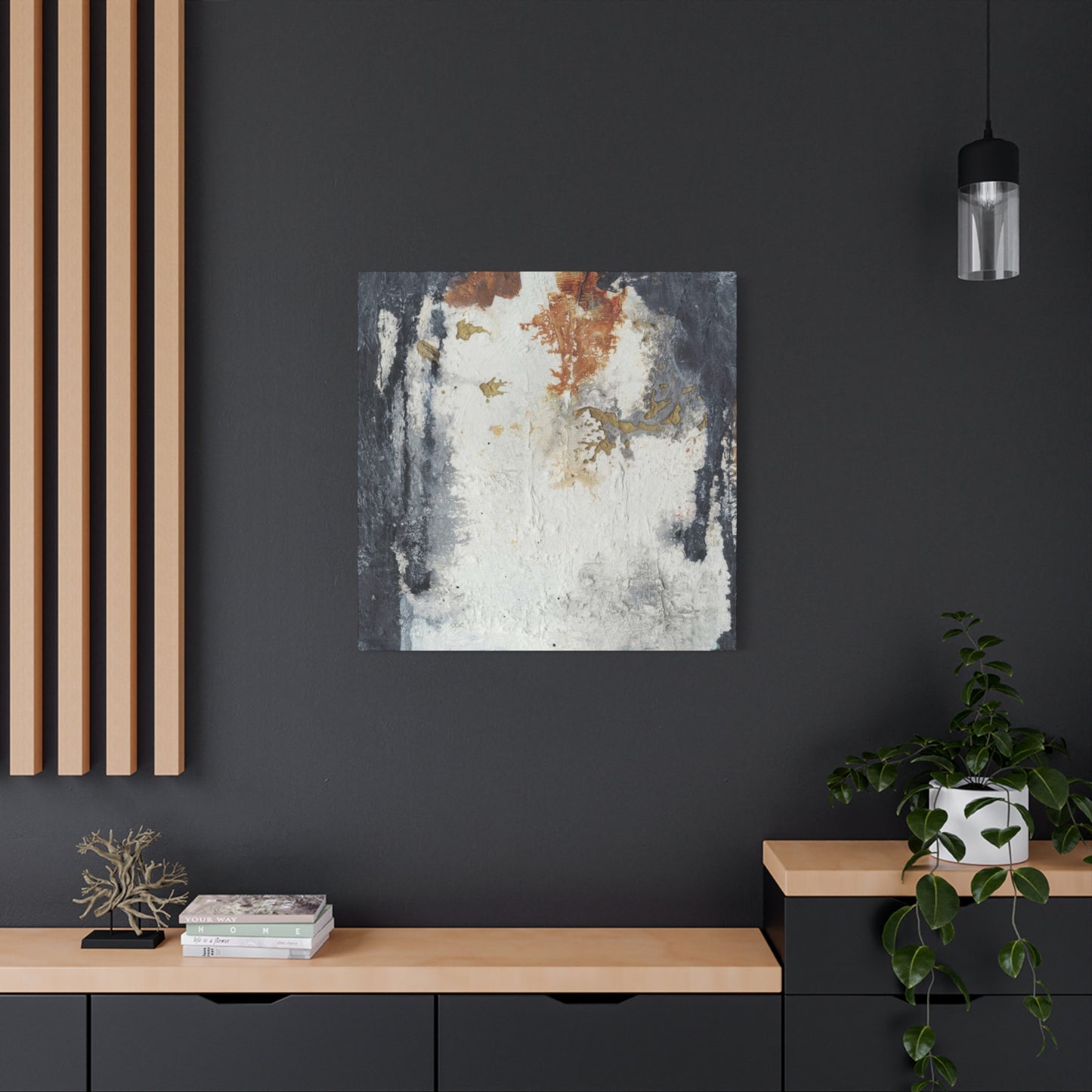 Joyce Combs Oriental Garden Wall Art & Canvas Prints