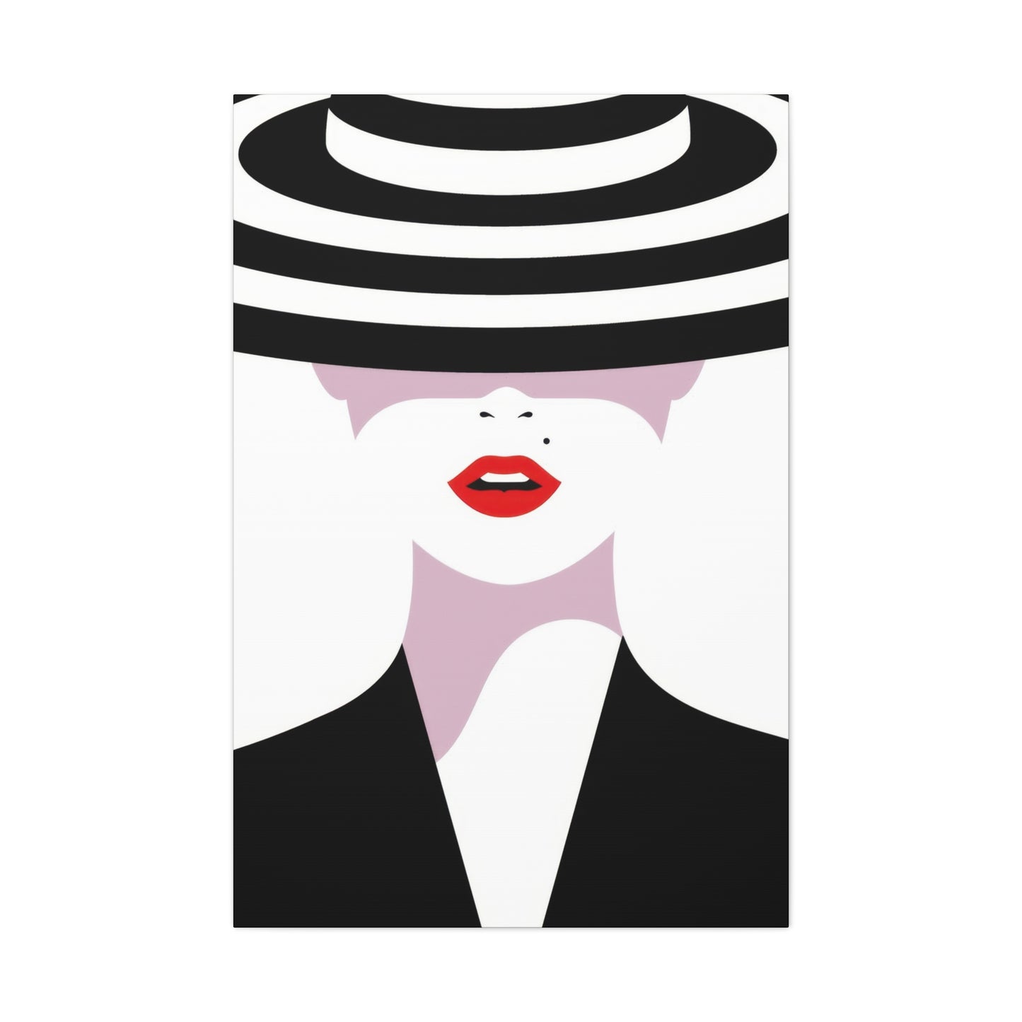 Glam Art 6 Wall Art & Canvas Prints