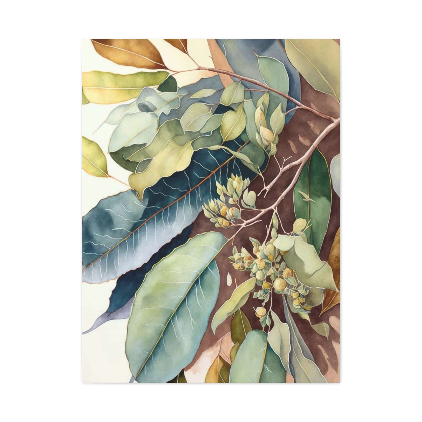 Eucalyptus Australian Wall Art & Canvas Prints