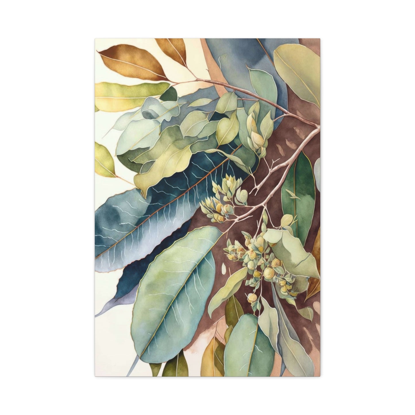 Eucalyptus Australian Wall Art & Canvas Prints