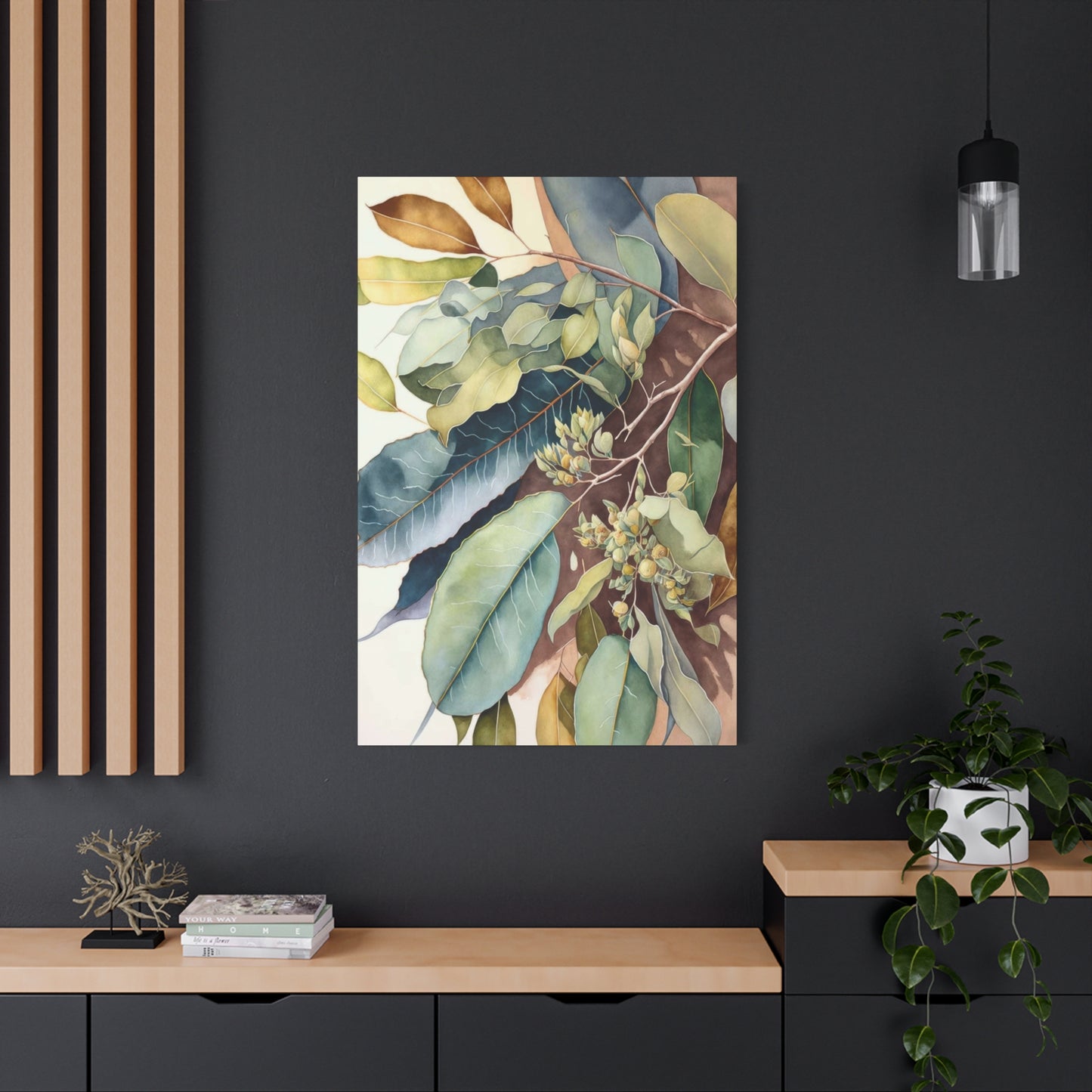 Eucalyptus Australian Wall Art & Canvas Prints