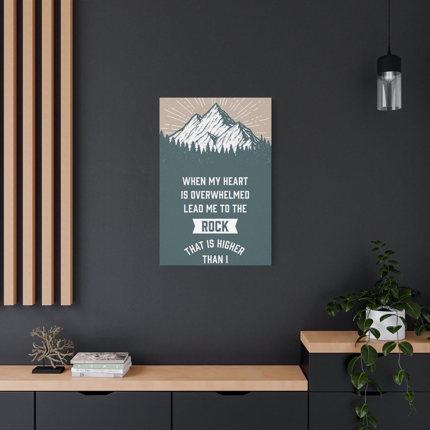 Gods Grace Poster Wall Art & Canvas Prints