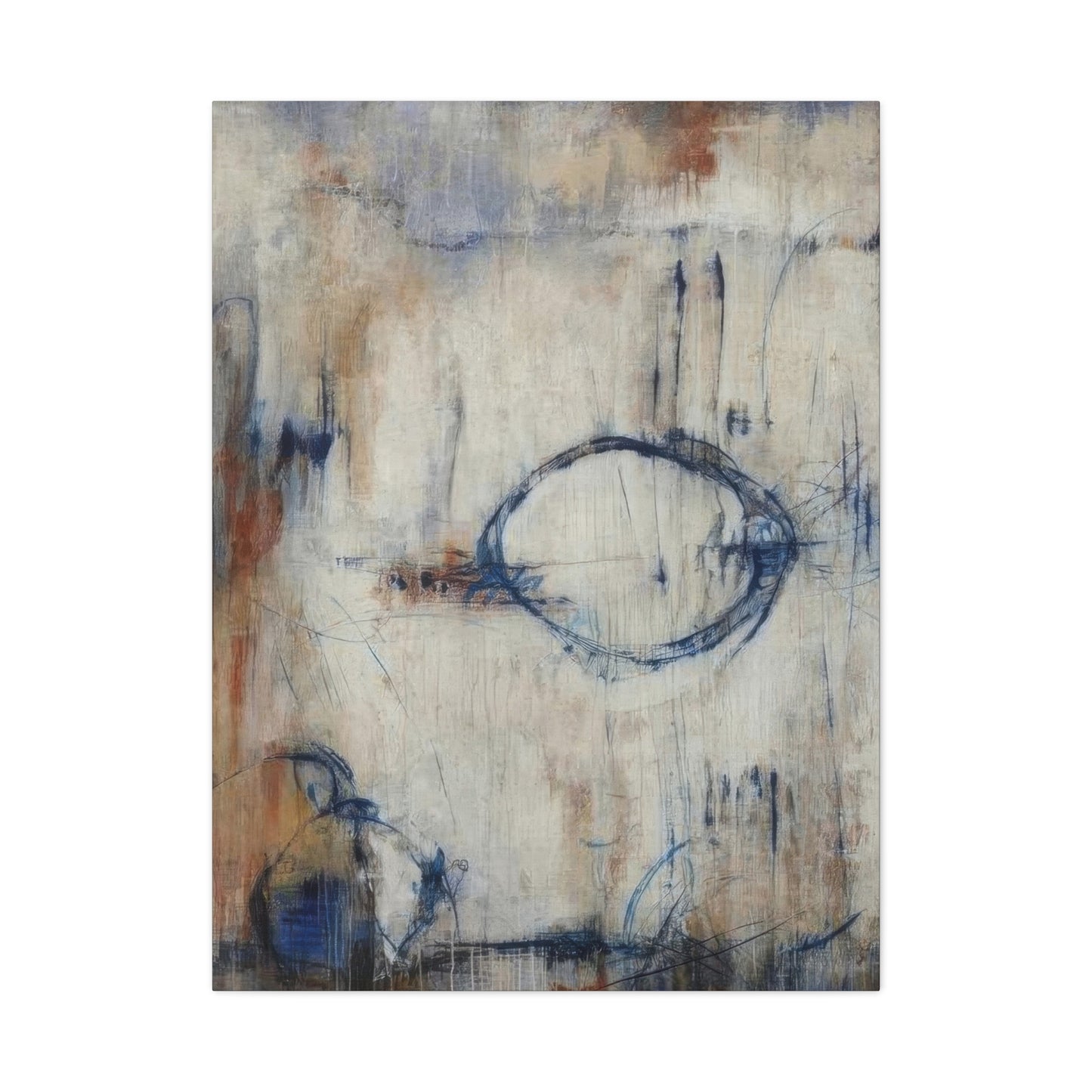 Joshua Schicker Blink Wall Art & Canvas Prints