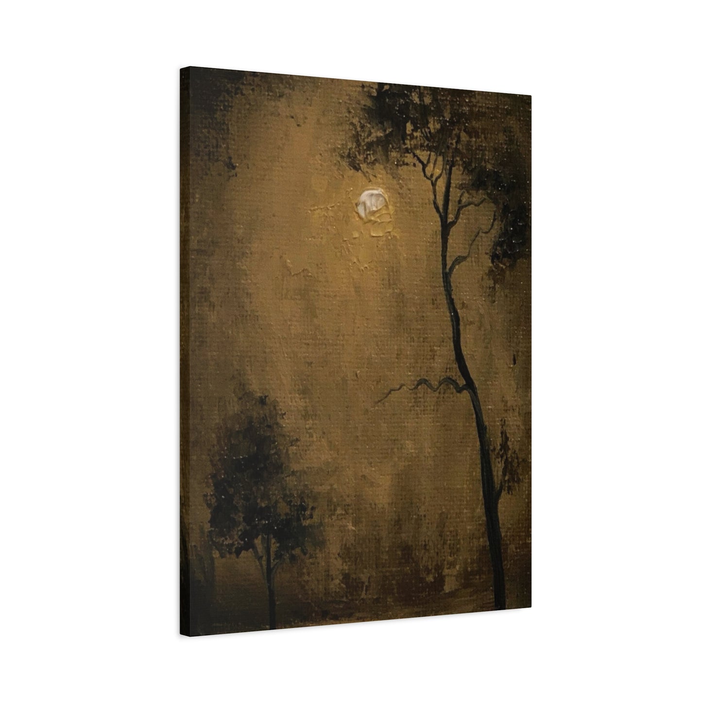 Trees Dark Academia Wall Art & Canvas Prints
