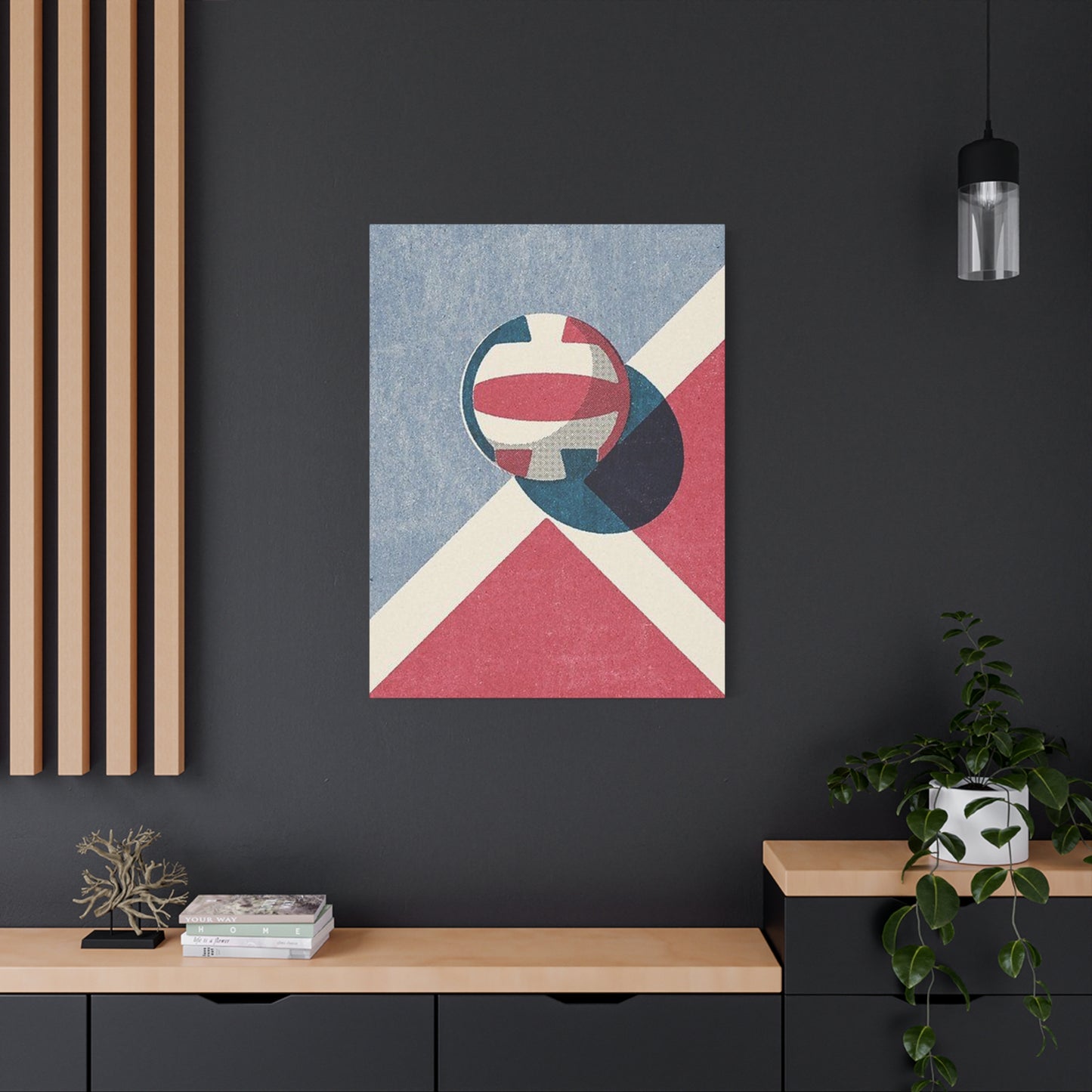 Ball Poster Wall Art & Canvas Prints