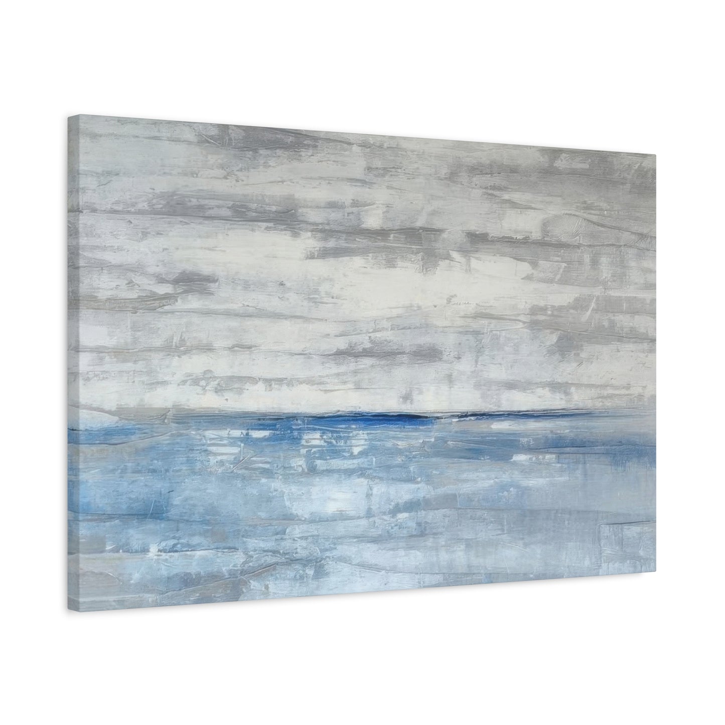 Joshua Schicker Zero Horizo Wall Art & Canvas Prints