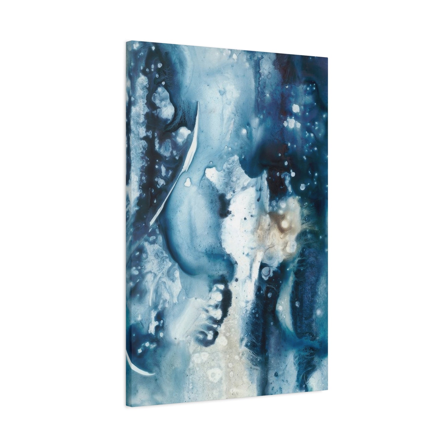 Joyce Combs Peaceful Calm Wall Art & Canvas Prints