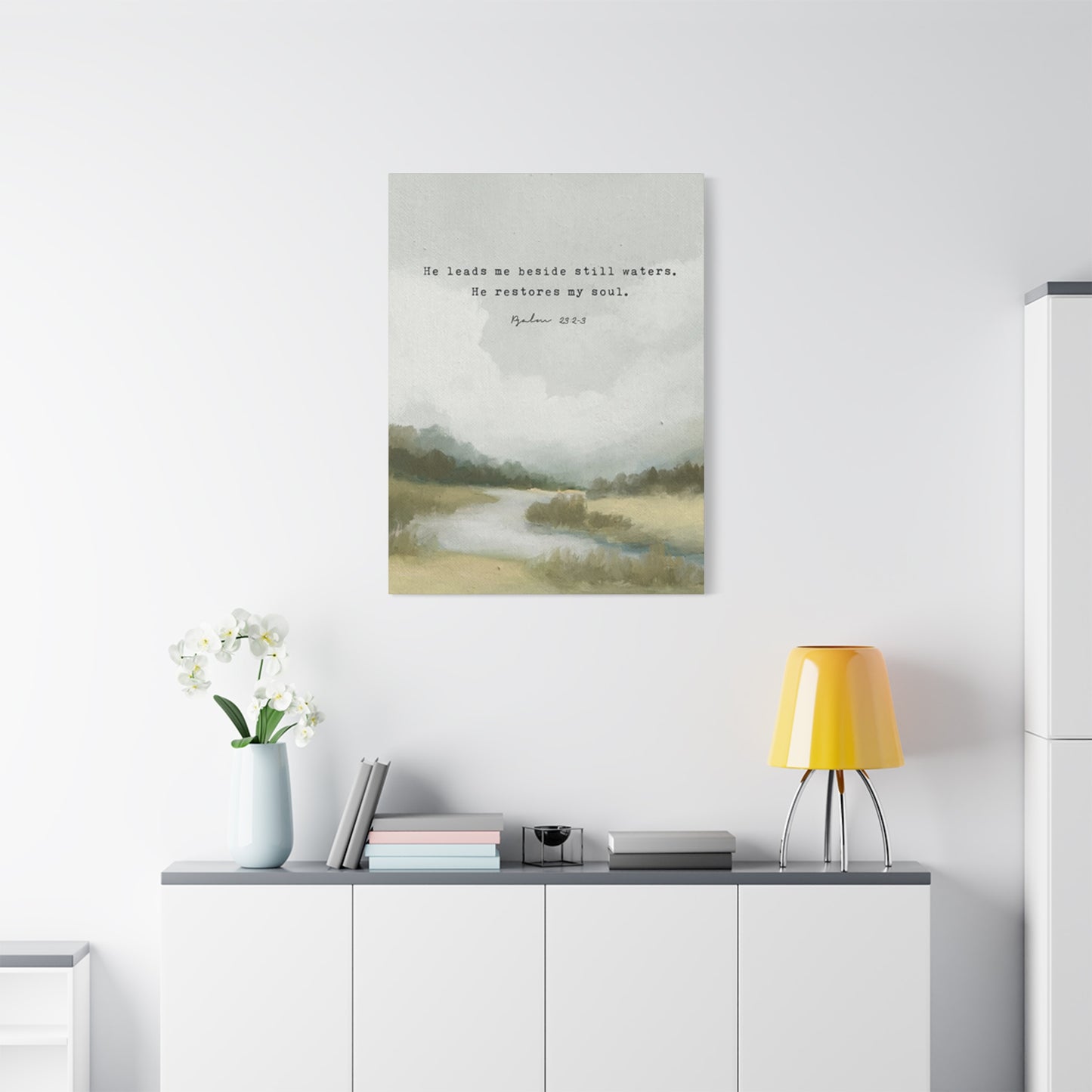 Grassland Quote And Saying Poster Wall Art & Canvas Prints