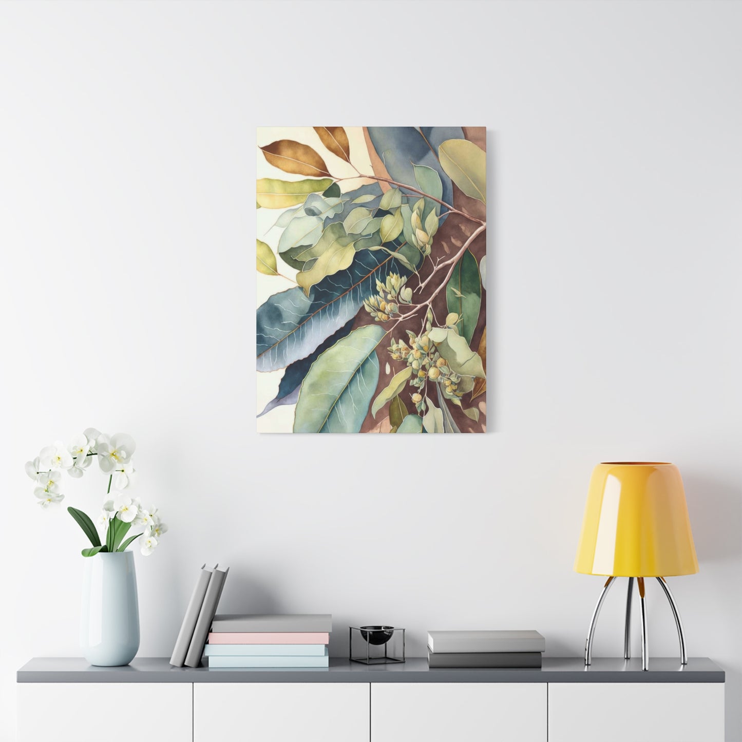 Eucalyptus Australian Wall Art & Canvas Prints