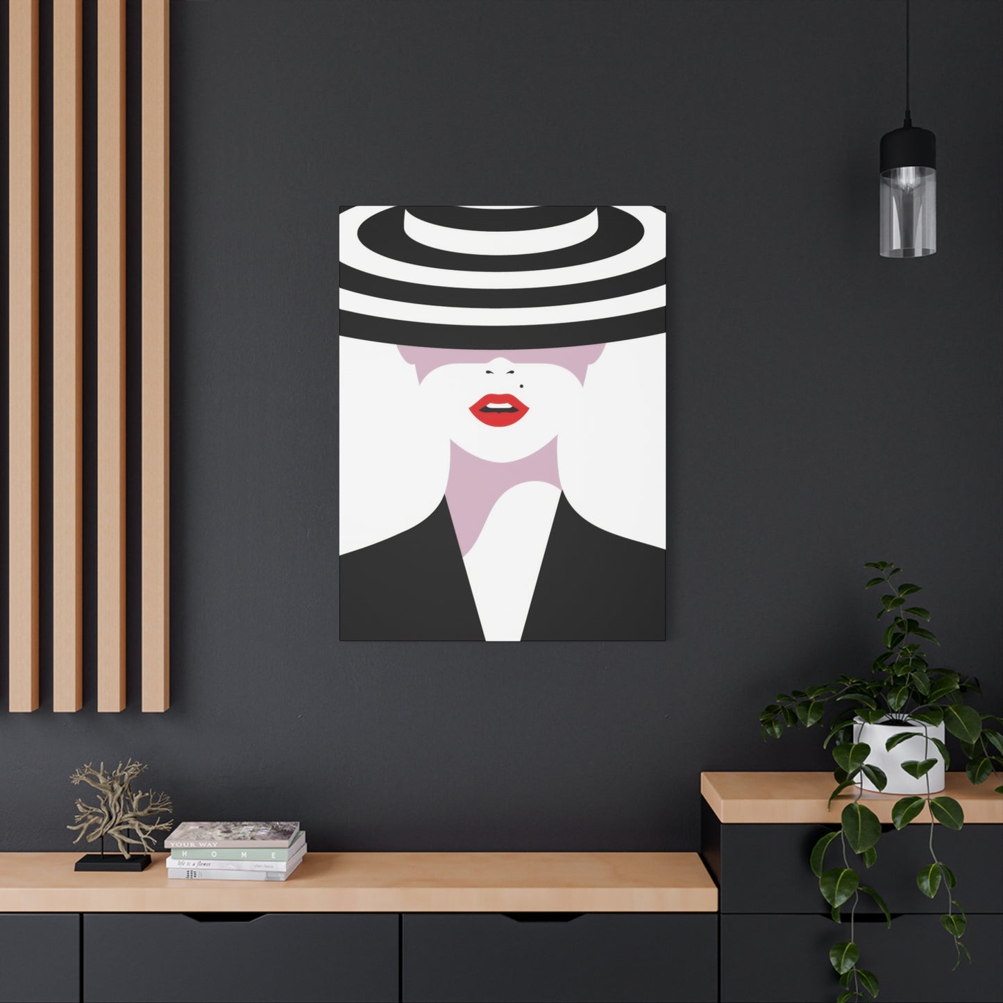 Glam Art 6 Wall Art & Canvas Prints