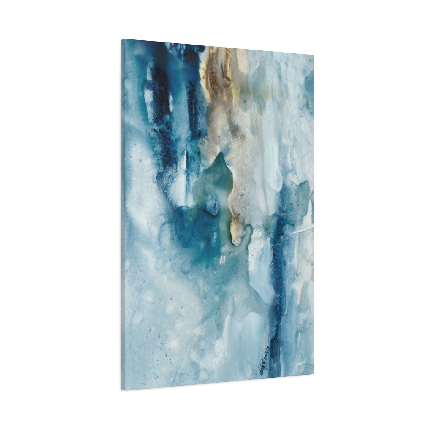 Joyce Combs Peaceful Calm 2 Wall Art & Canvas Prints