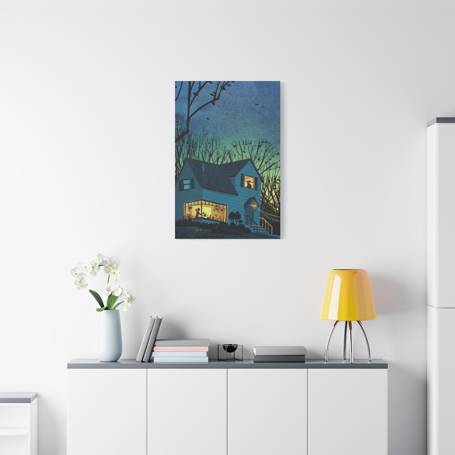 Eleanor Doughty 3 Wall Art & Canvas Prints