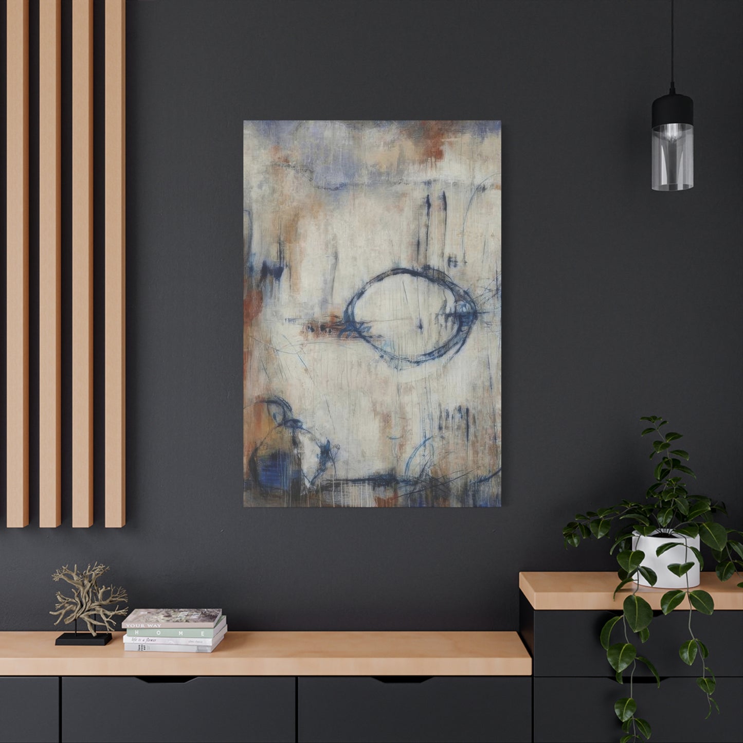 Joshua Schicker Blink Wall Art & Canvas Prints