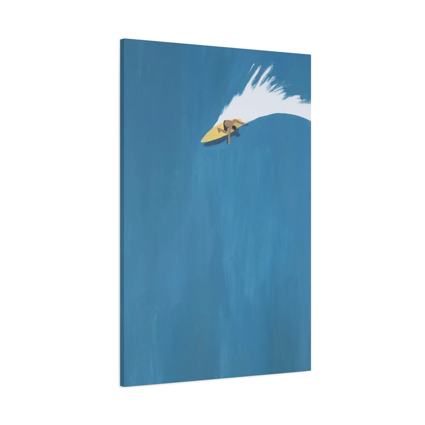 Surfing Views Wall Art & Canvas Prints