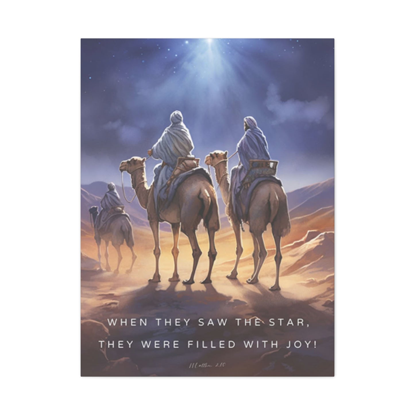 Camels Quotes And Saying Poster Wall Art & Canvas Prints