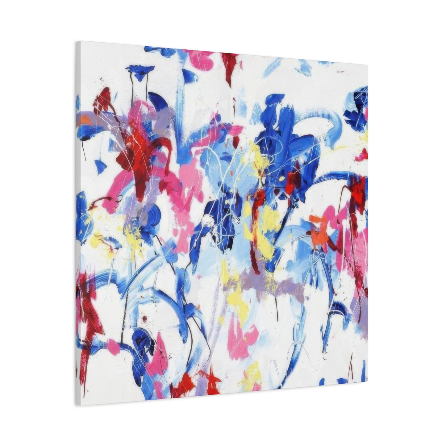 Joshua Schicker High Strung Wall Art & Canvas Prints