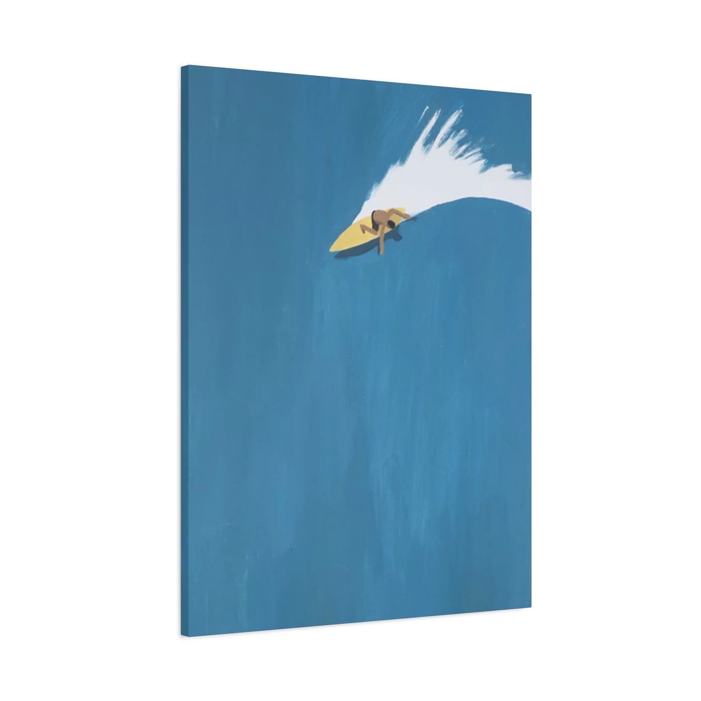 Surfing Views Wall Art & Canvas Prints