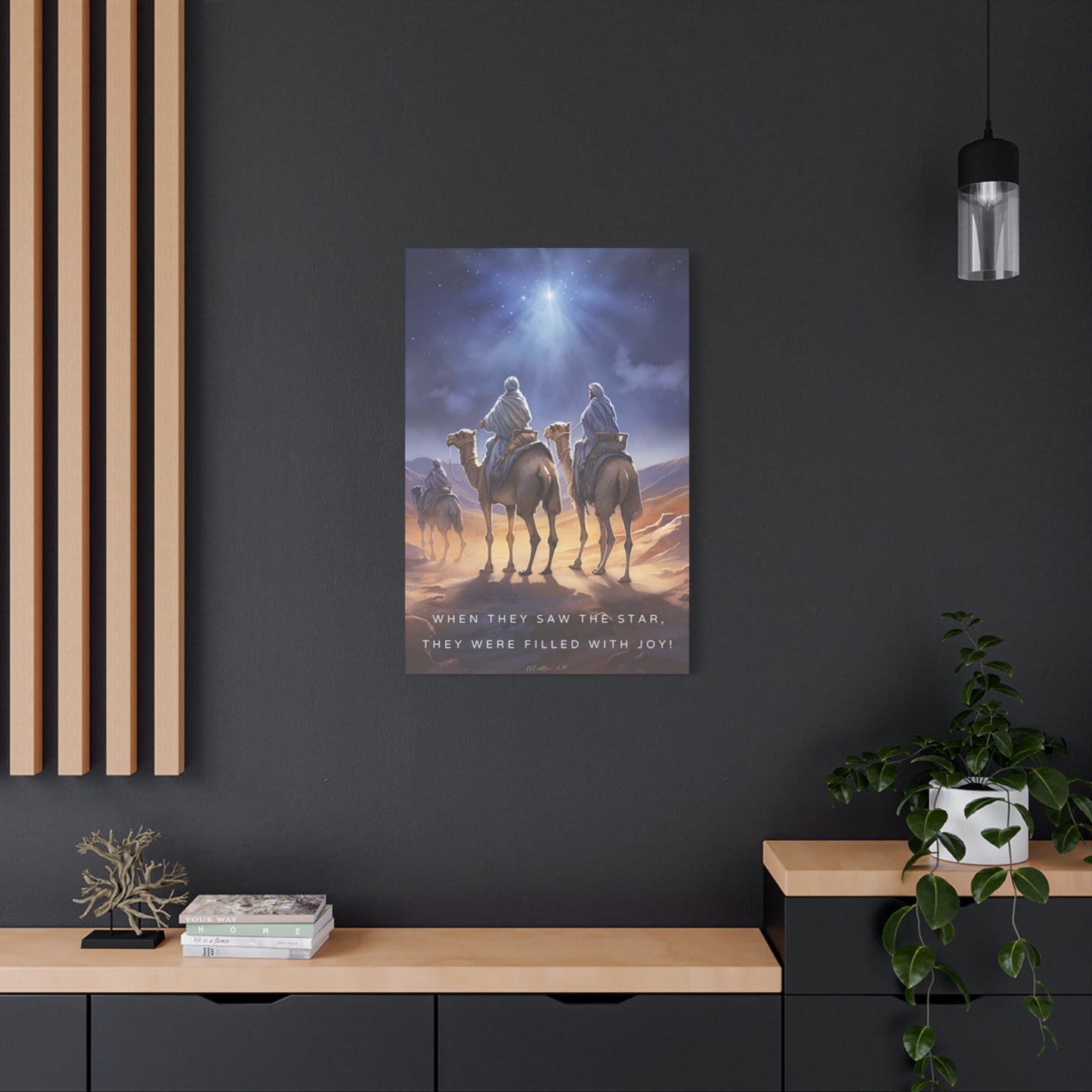 Camels Quotes And Saying Poster Wall Art & Canvas Prints