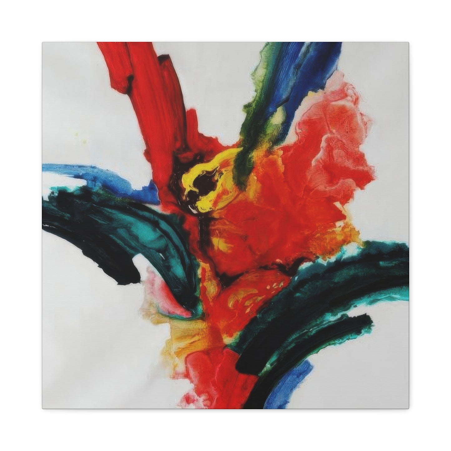 Joshua Schicker Cascade Wall Art & Canvas Prints