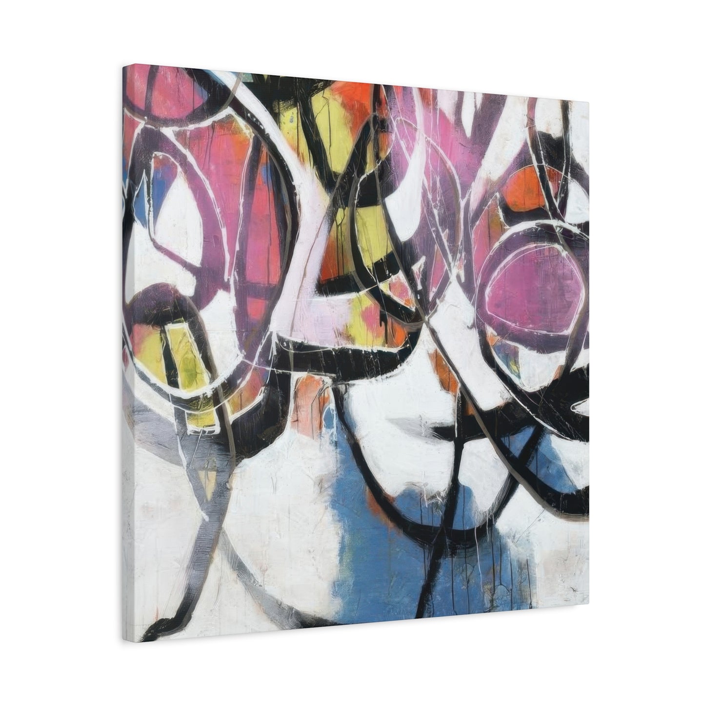 Joshua Schicker In My Tracks Wall Art & Canvas Prints