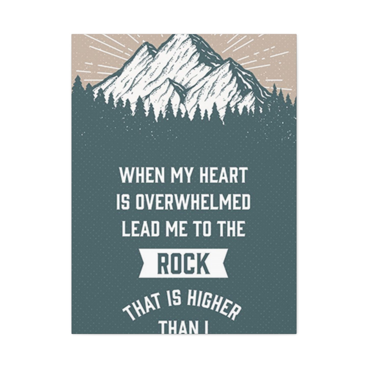 Gods Grace Poster Wall Art & Canvas Prints