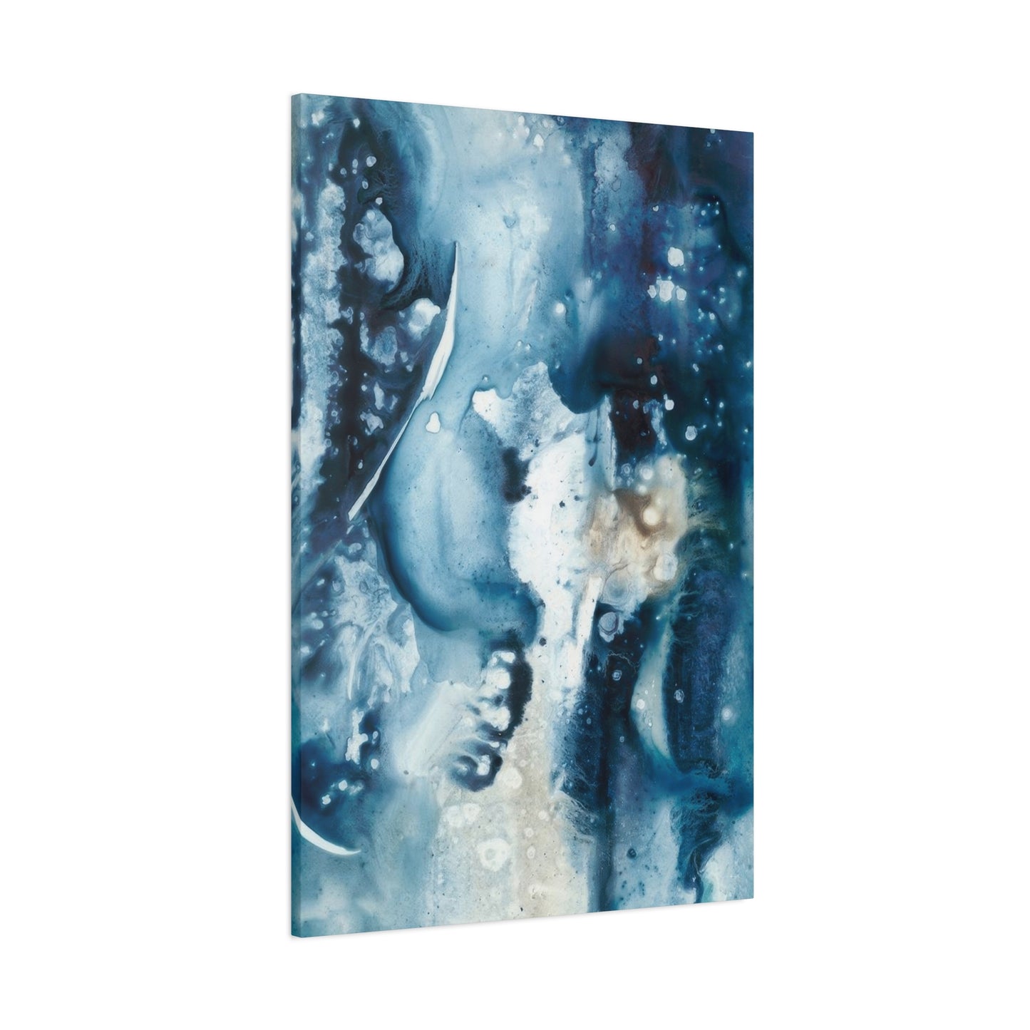 Joyce Combs Peaceful Calm Wall Art & Canvas Prints