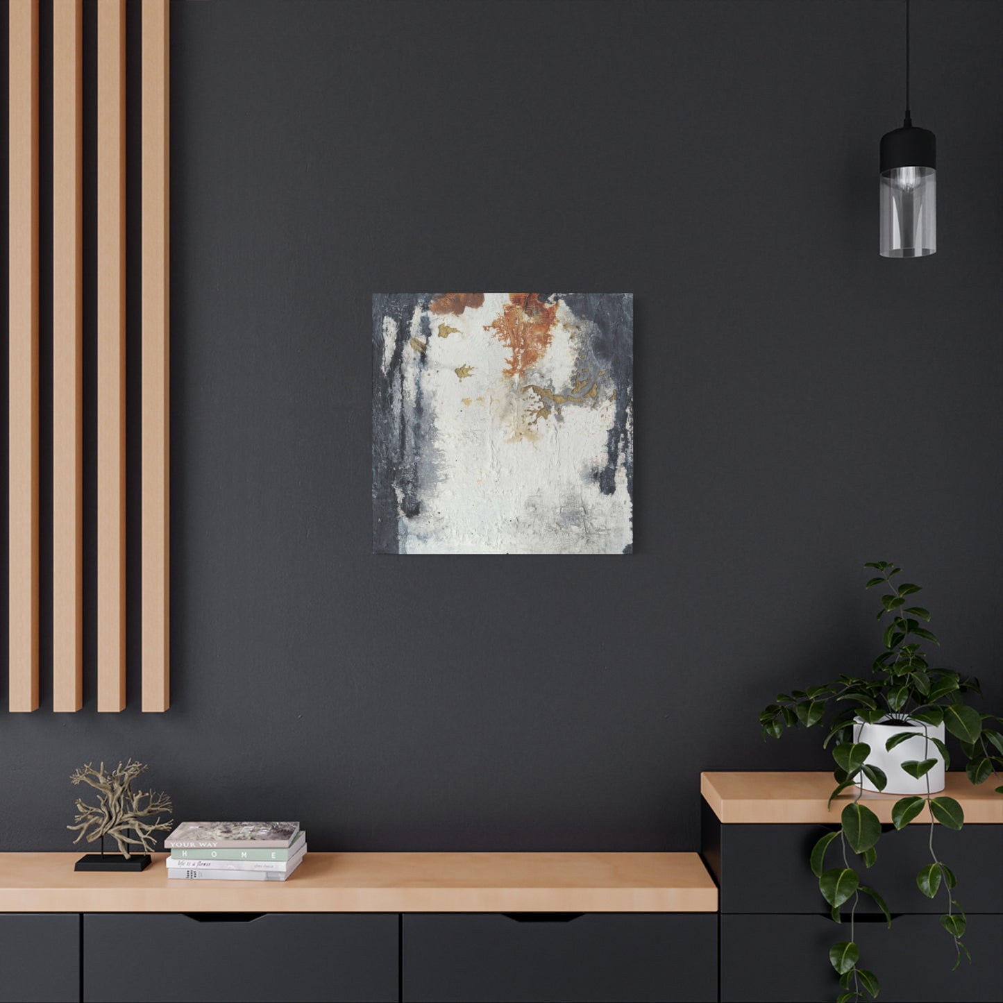 Joyce Combs Oriental Garden Wall Art & Canvas Prints