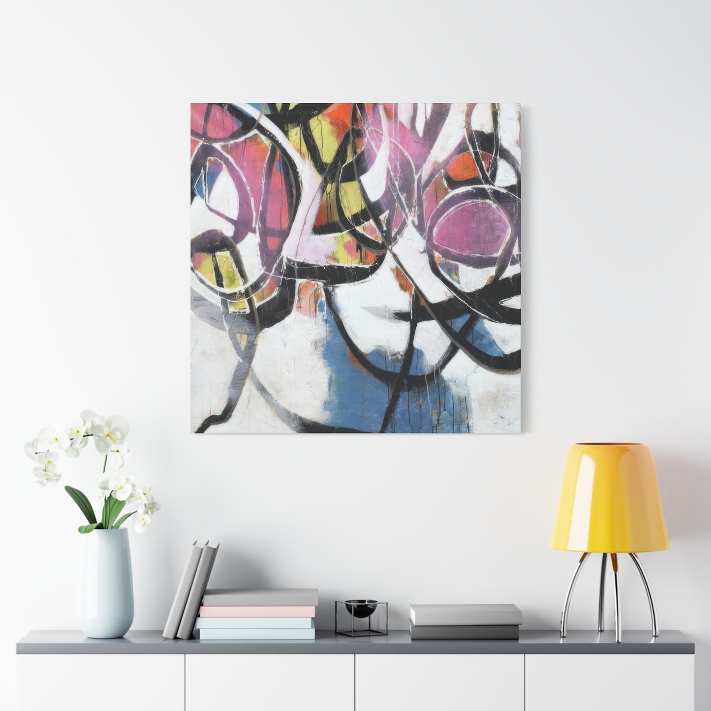 Joshua Schicker In My Tracks Wall Art & Canvas Prints
