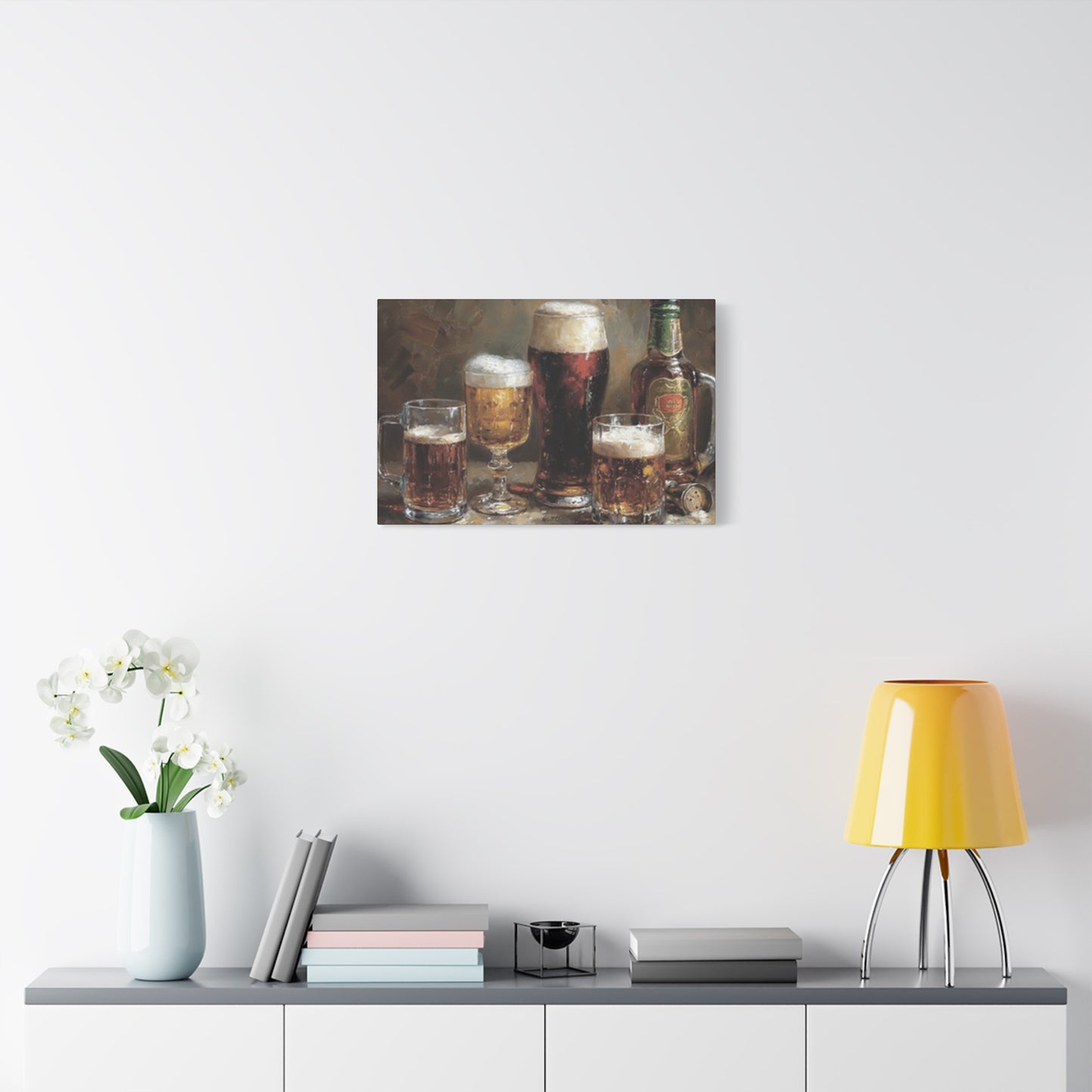 Whiskey Drinks Wall Art & Canvas Prints