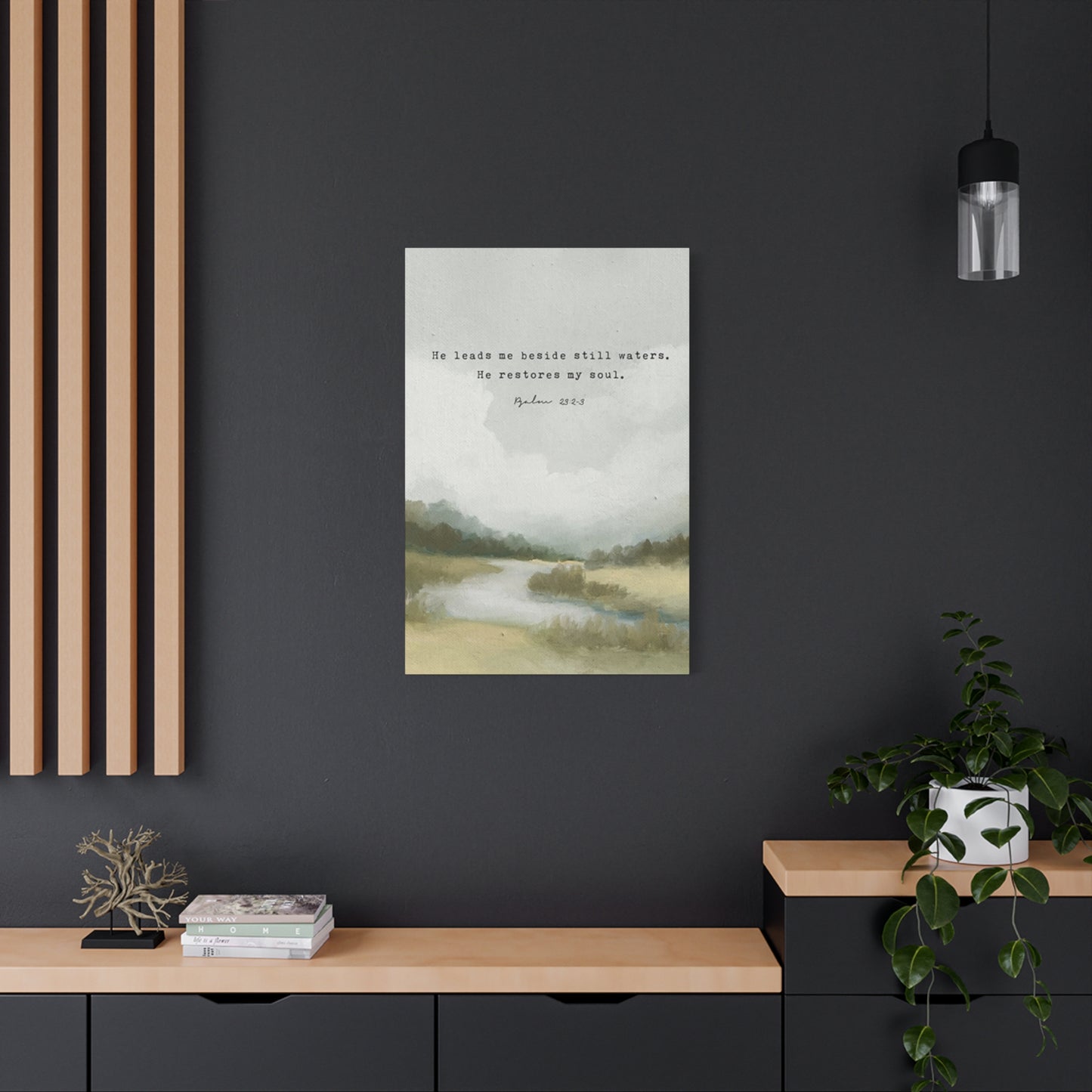 Grassland Quote And Saying Poster Wall Art & Canvas Prints