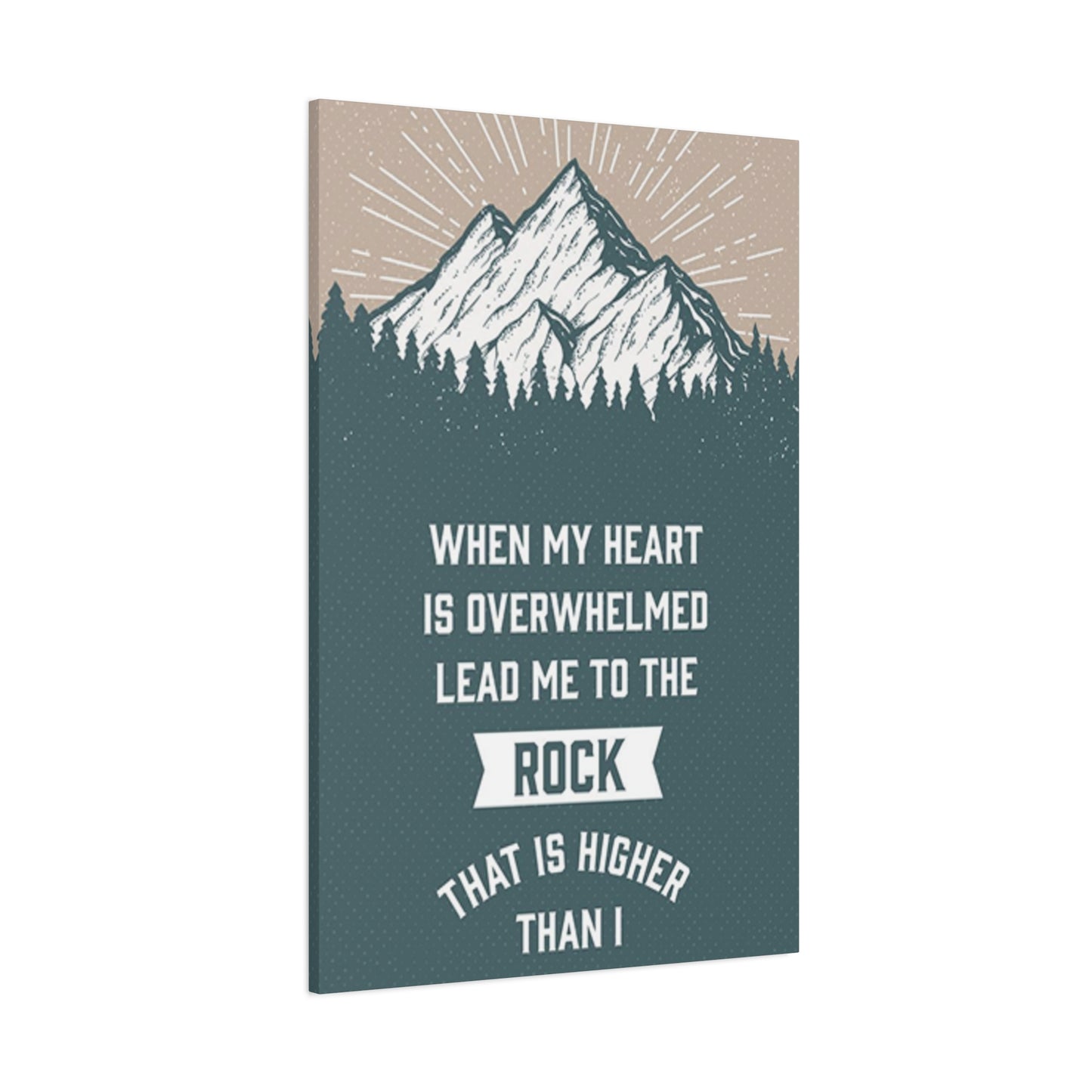 Gods Grace Poster Wall Art & Canvas Prints