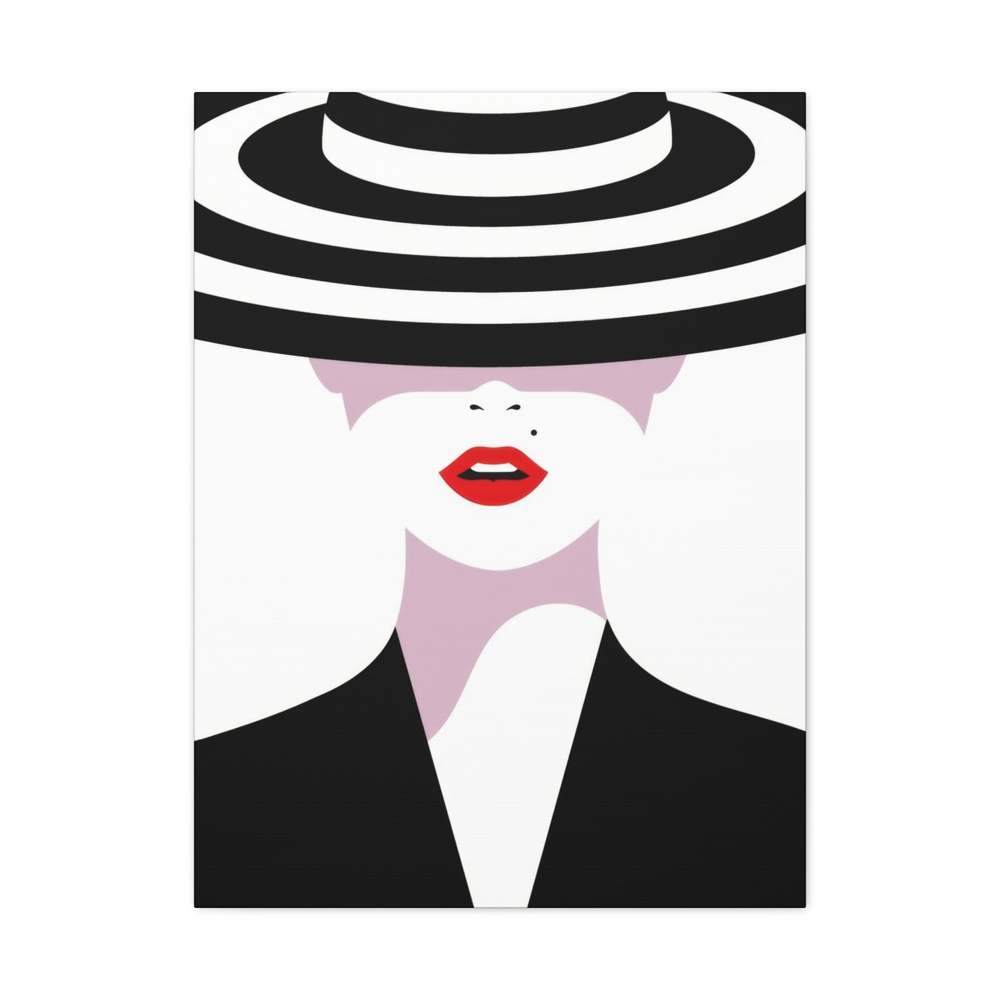 Glam Art 6 Wall Art & Canvas Prints