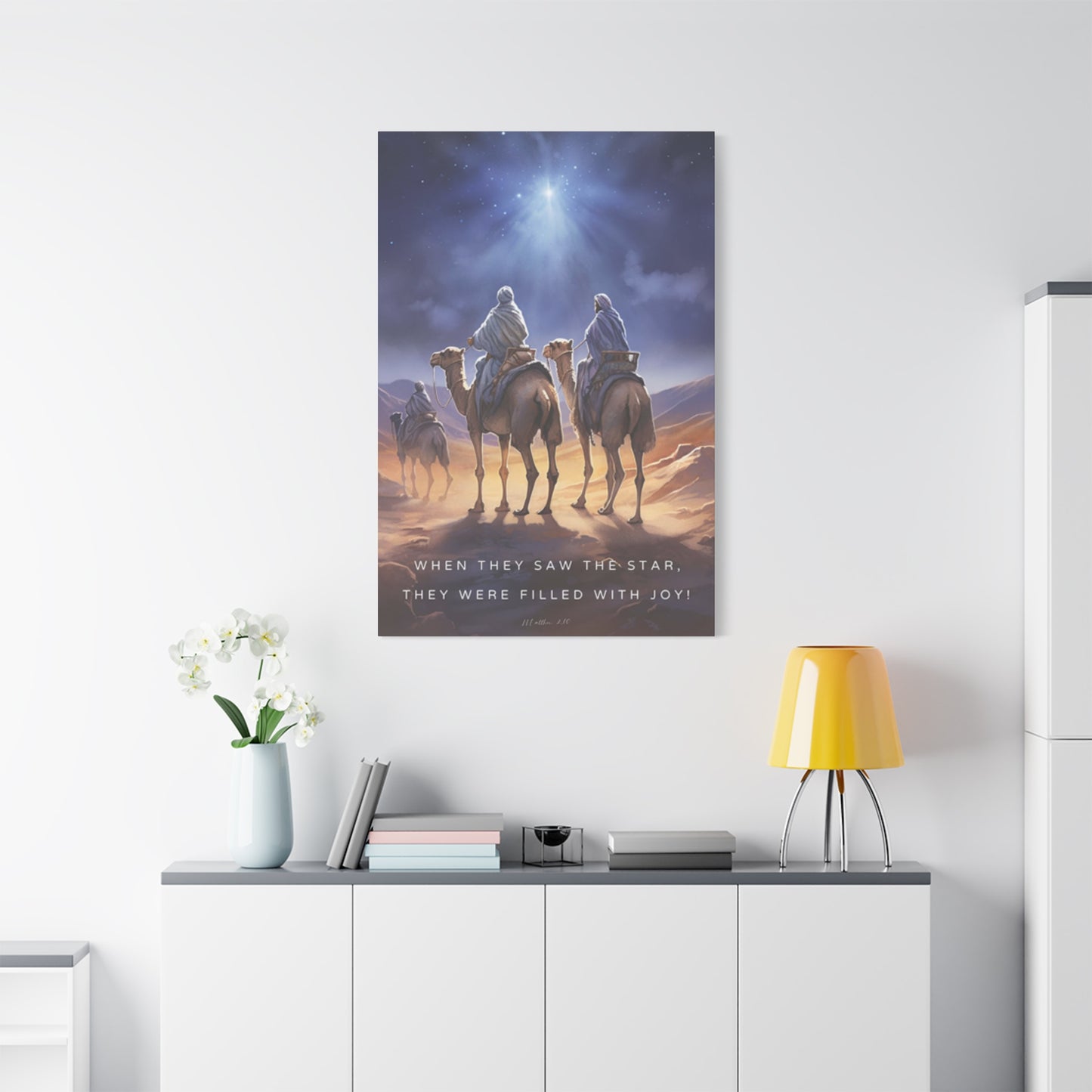 Camels Quotes And Saying Poster Wall Art & Canvas Prints