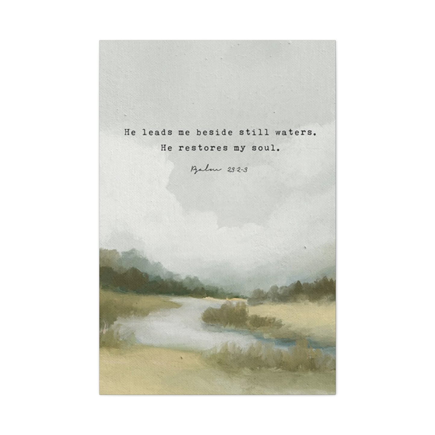 Grassland Quote And Saying Poster Wall Art & Canvas Prints