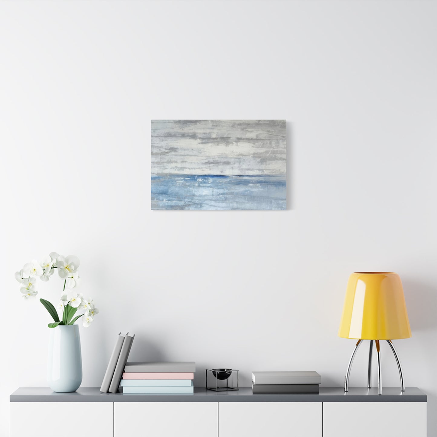 Joshua Schicker Zero Horizo Wall Art & Canvas Prints