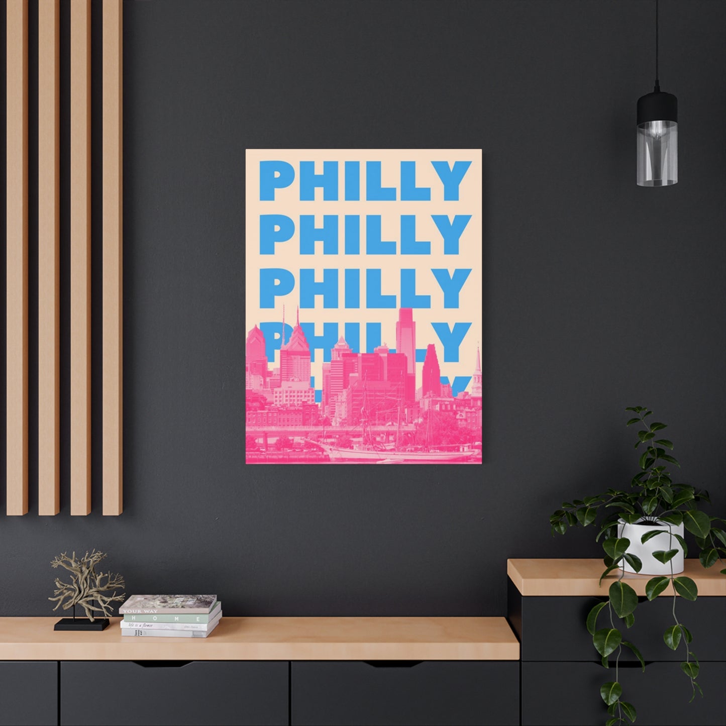 Philly Philadelphia Wall Art & Canvas Prints