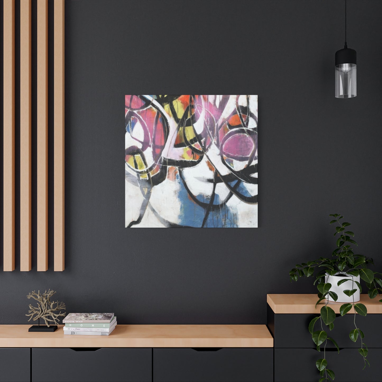 Joshua Schicker In My Tracks Wall Art & Canvas Prints