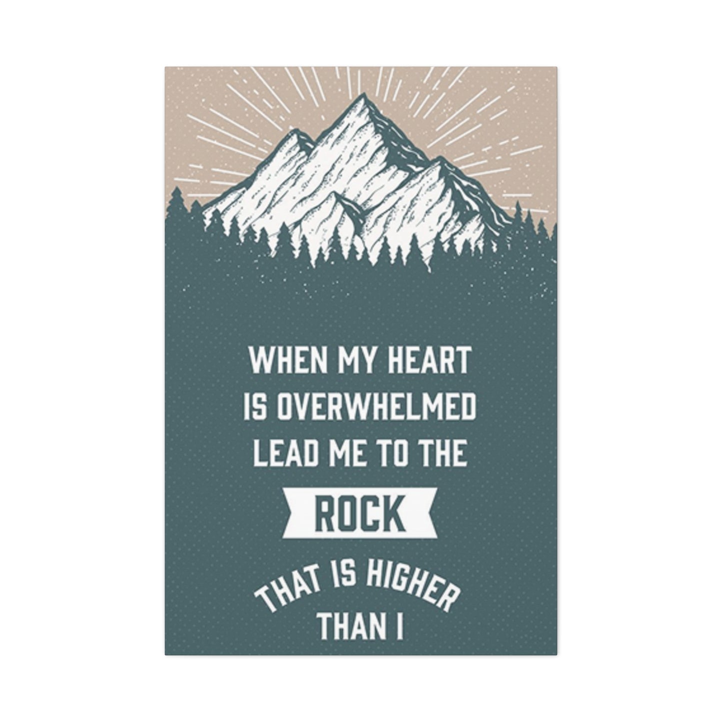 Gods Grace Poster Wall Art & Canvas Prints