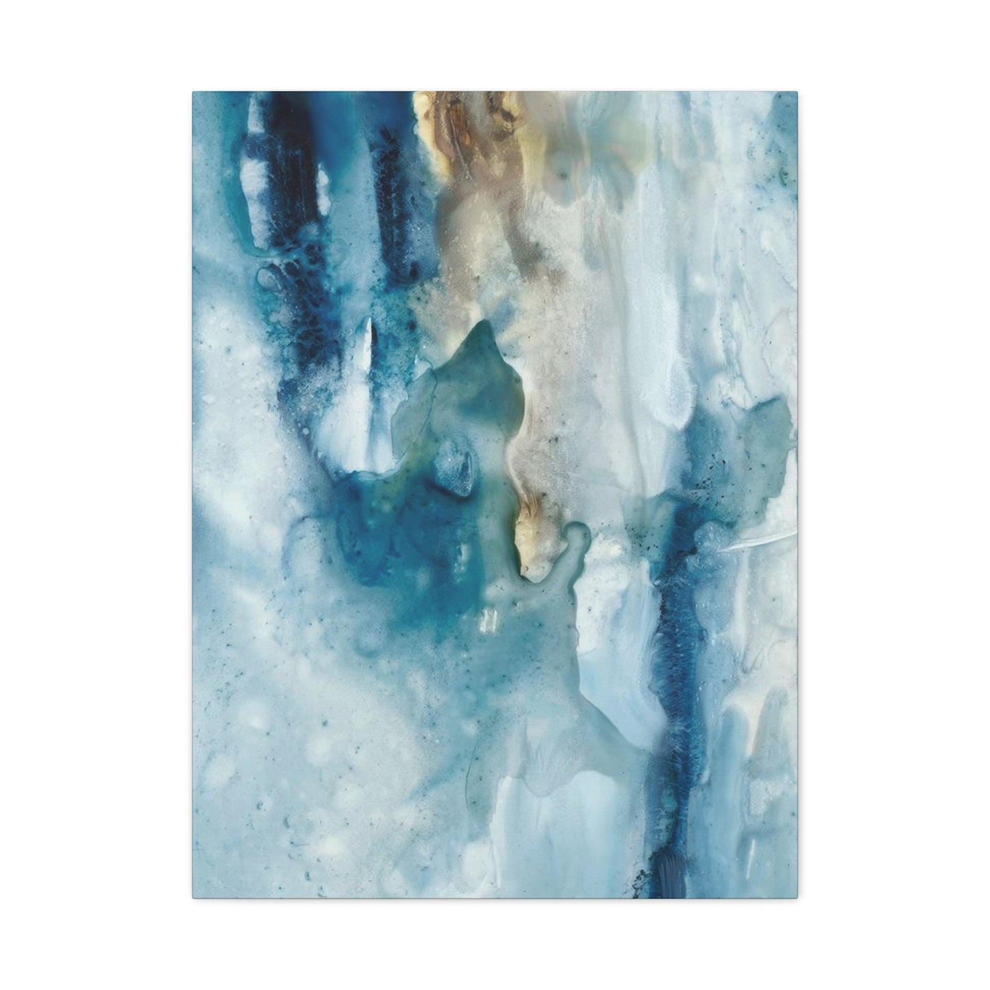 Joyce Combs Peaceful Calm 2 Wall Art & Canvas Prints