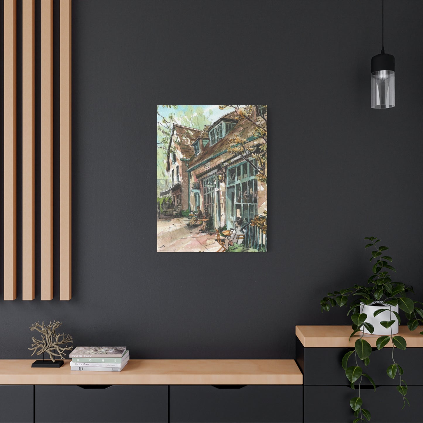 Eleanor Doughty 7 Wall Art & Canvas Prints