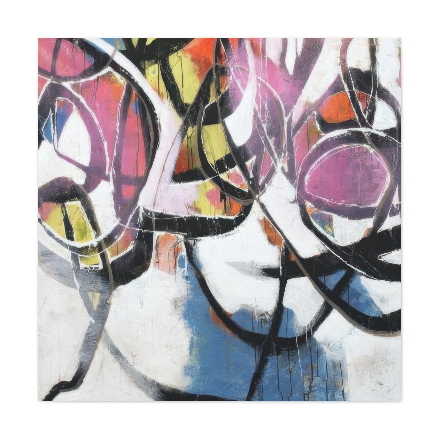 Joshua Schicker In My Tracks Wall Art & Canvas Prints