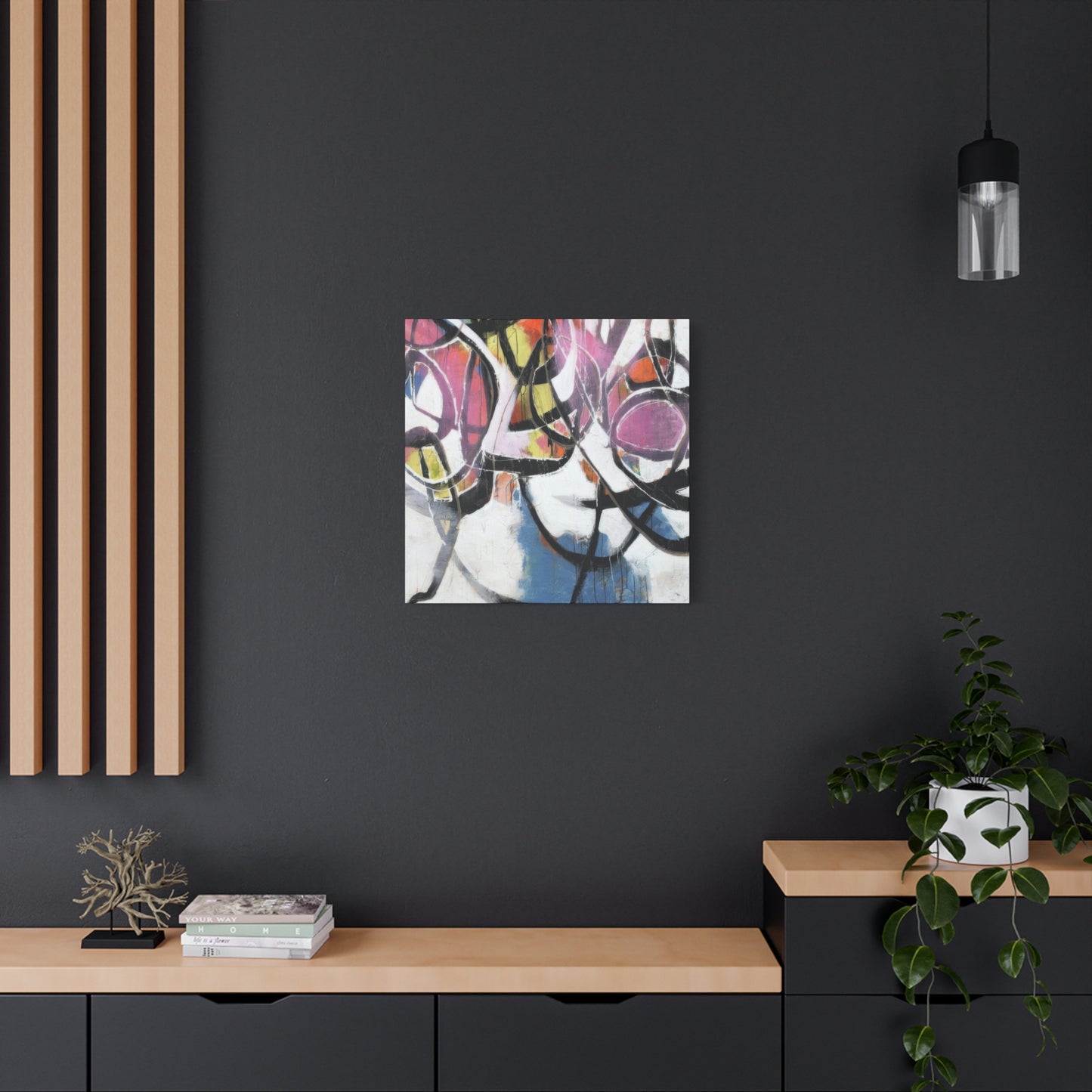 Joshua Schicker In My Tracks Wall Art & Canvas Prints