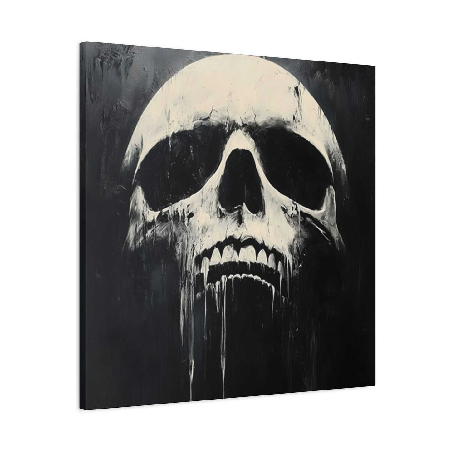 Skull Photography Wall Art & Canvas Prints