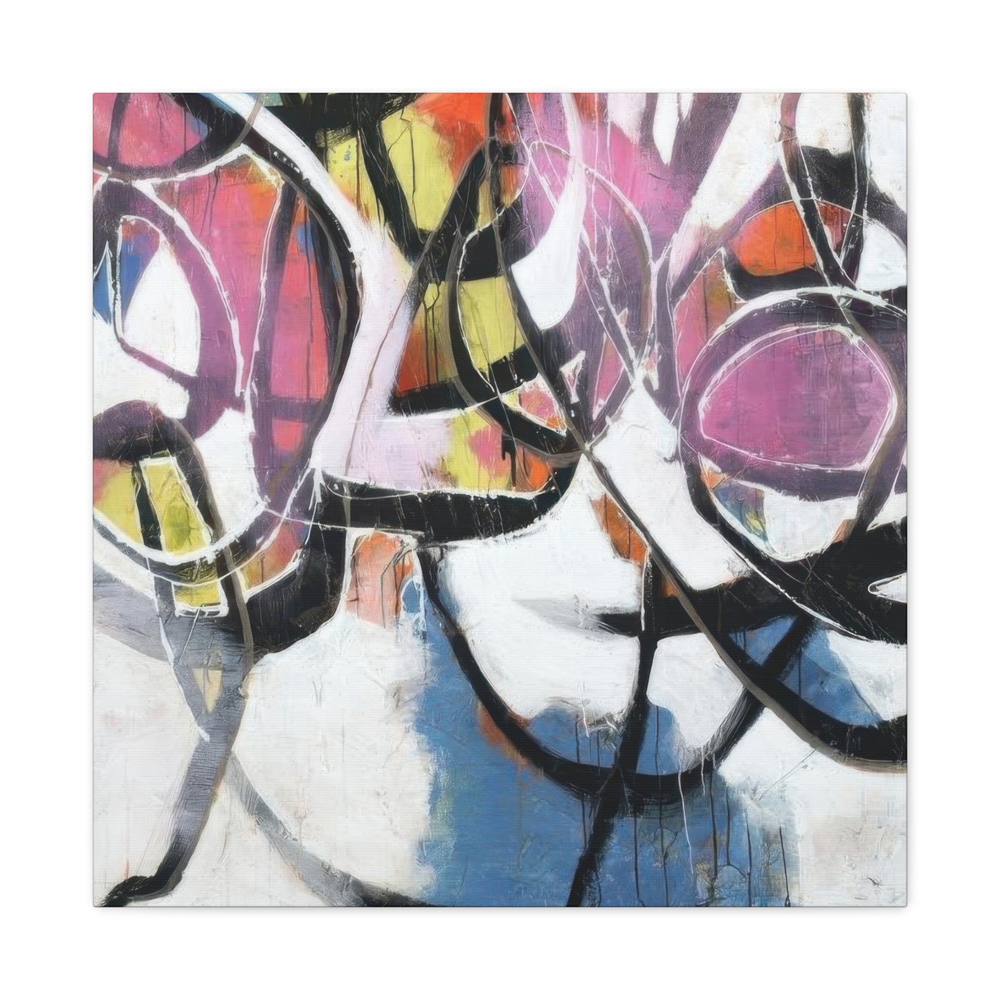 Joshua Schicker In My Tracks Wall Art & Canvas Prints