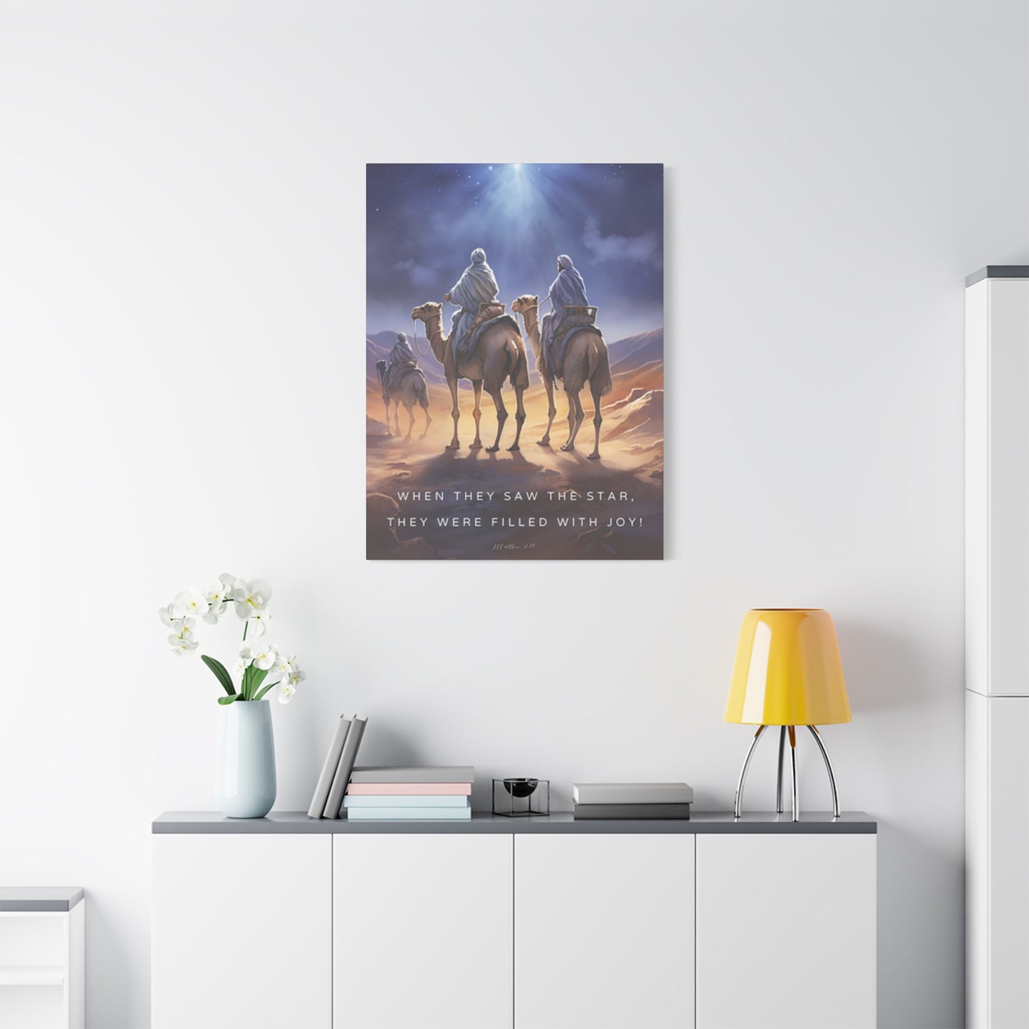 Camels Quotes And Saying Poster Wall Art & Canvas Prints