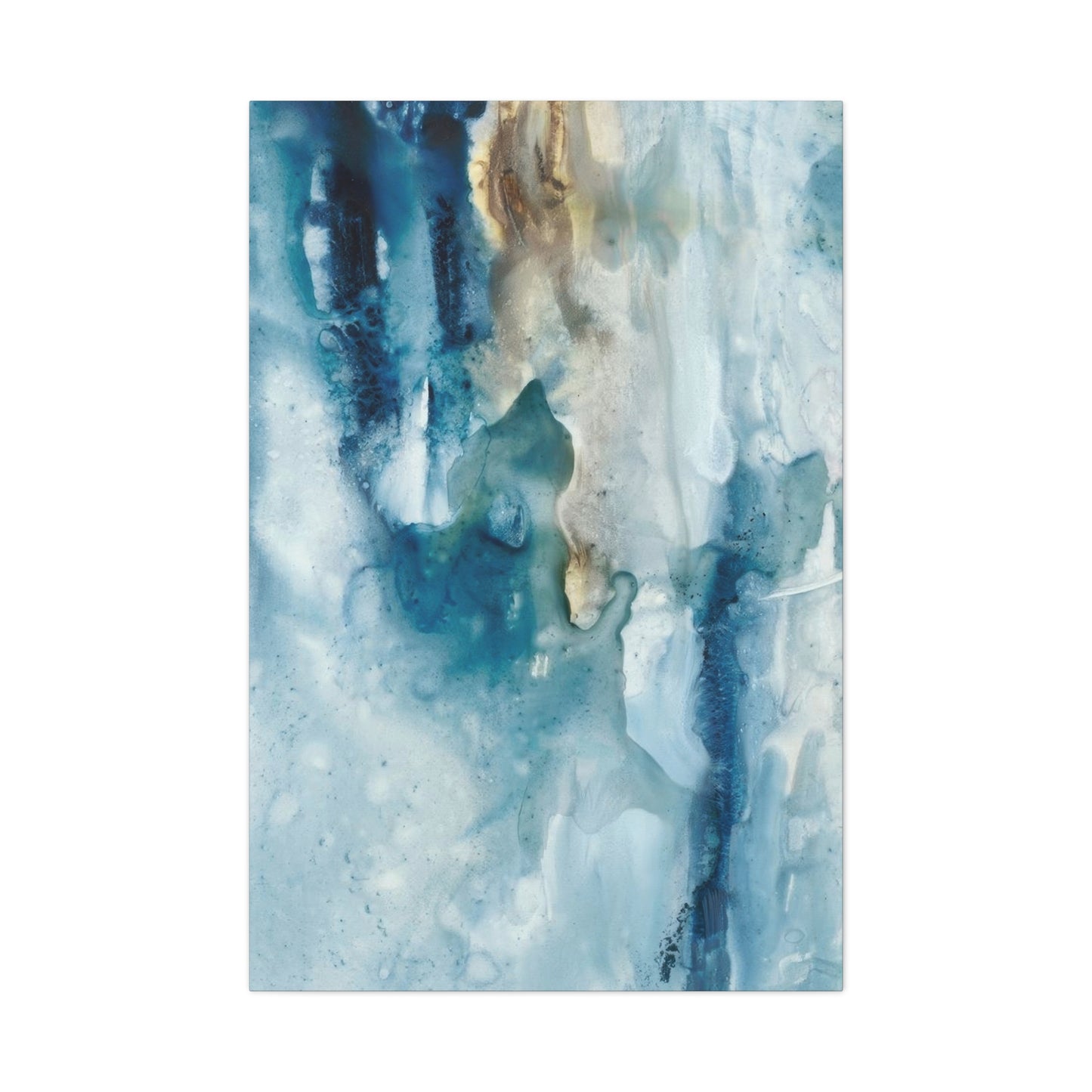 Joyce Combs Peaceful Calm 2 Wall Art & Canvas Prints