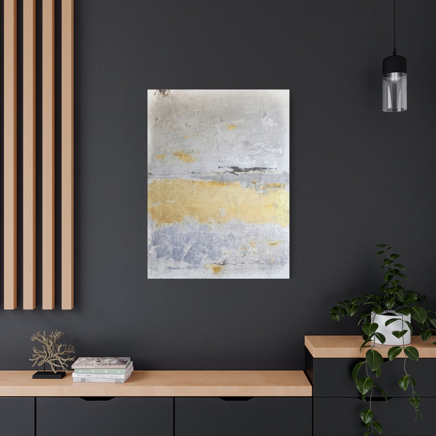 Joshua Schicker Bedrock Wall Art & Canvas Prints