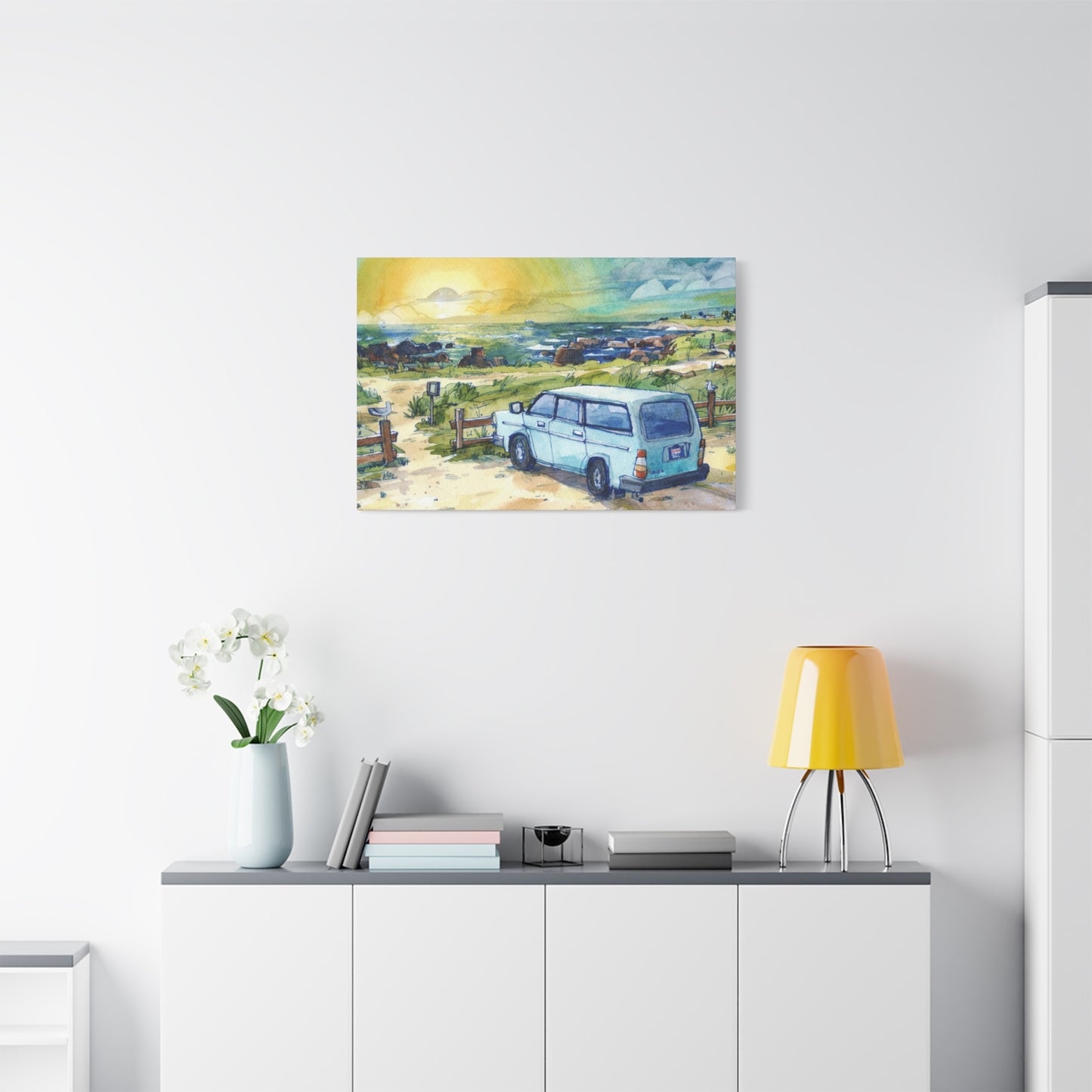 Eleanor Doughty 2 Wall Art & Canvas Prints