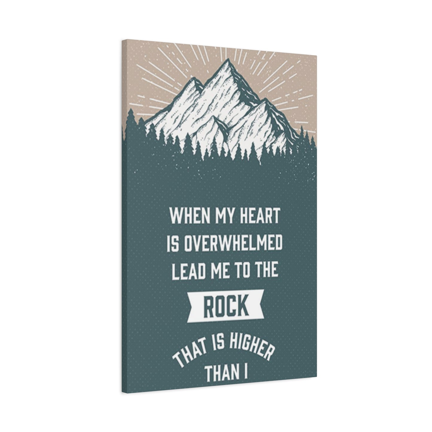 Gods Grace Poster Wall Art & Canvas Prints
